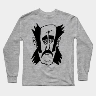 DAT GUY Long Sleeve T-Shirt